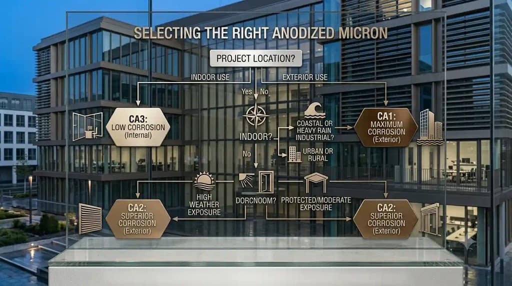 How to Choose the Right Anodized Micron