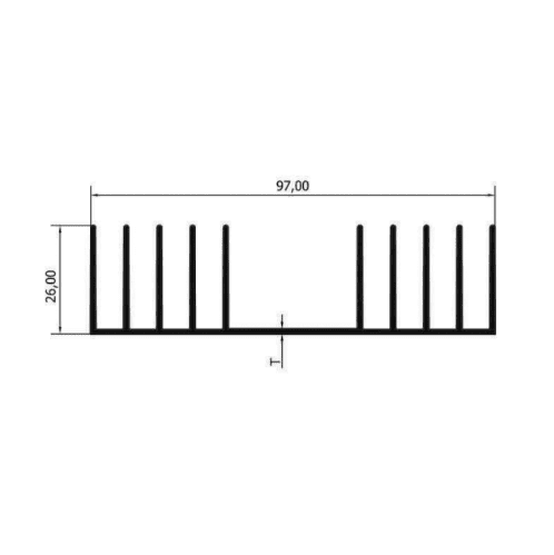 heatsink-96002 heatsink-96002