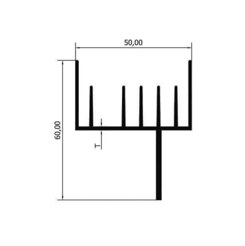 heatsink-96003 heatsink-96003