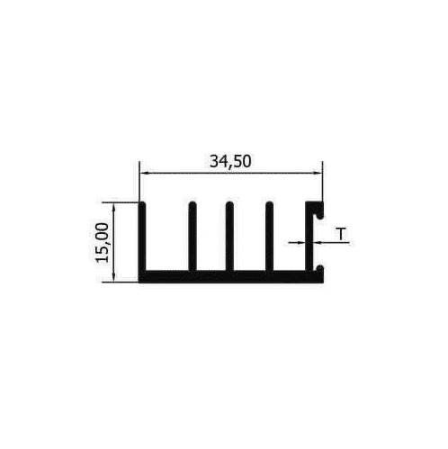heatsink-96004 heatsink-96004