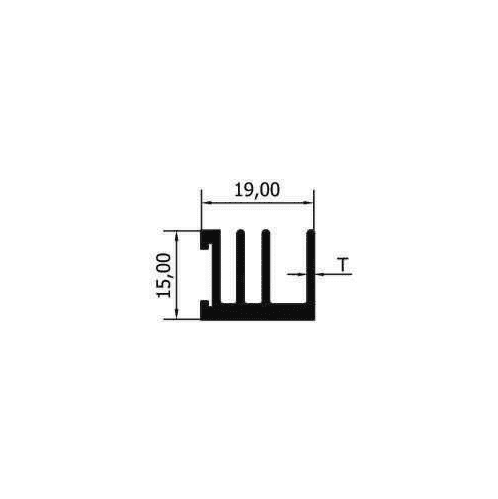 heatsink-96007 heatsink-96007